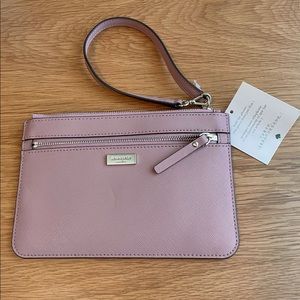 Kate Spade wristlet
